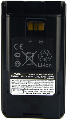 FNB V113Li FNB V113Li